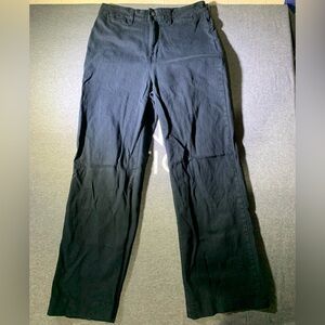 Not Your Daughters Jeans Womens 16 Blue Bootcut Flare Stretch Denim Nydj USA